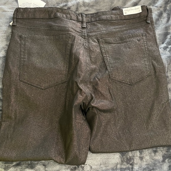 William Rast Sparkle Jeans - Picture 7 of 10